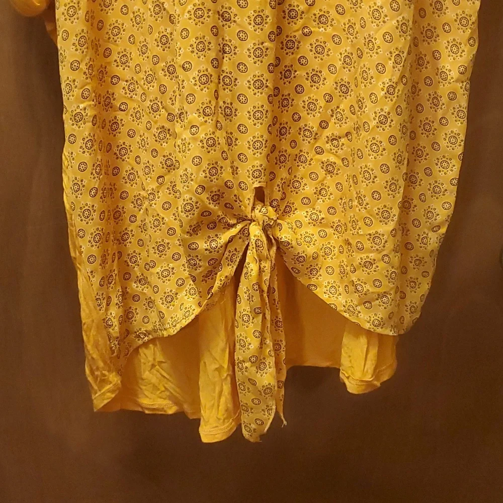 Liberty Love 1X Shirt - Picture 2 of 5